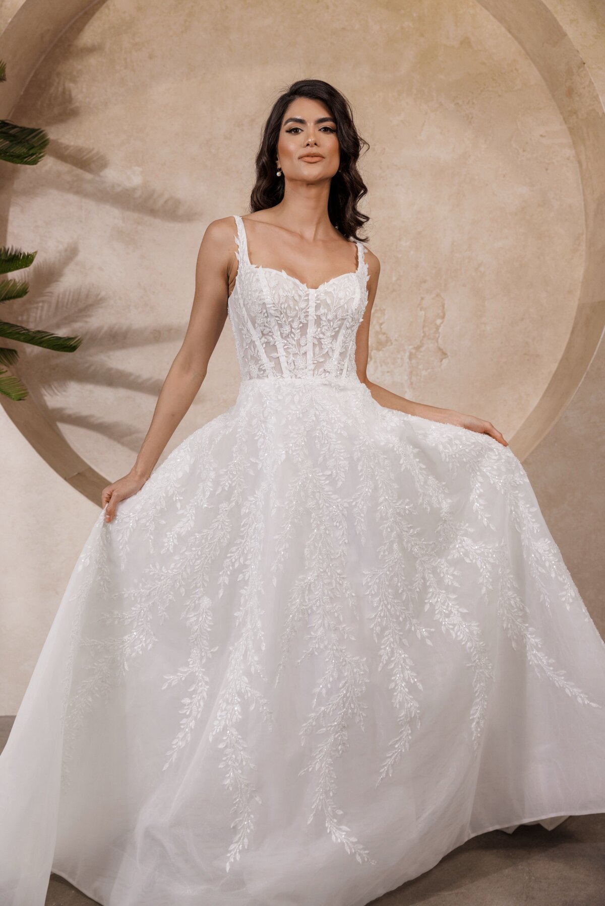 Giselle AM-R-2513-1