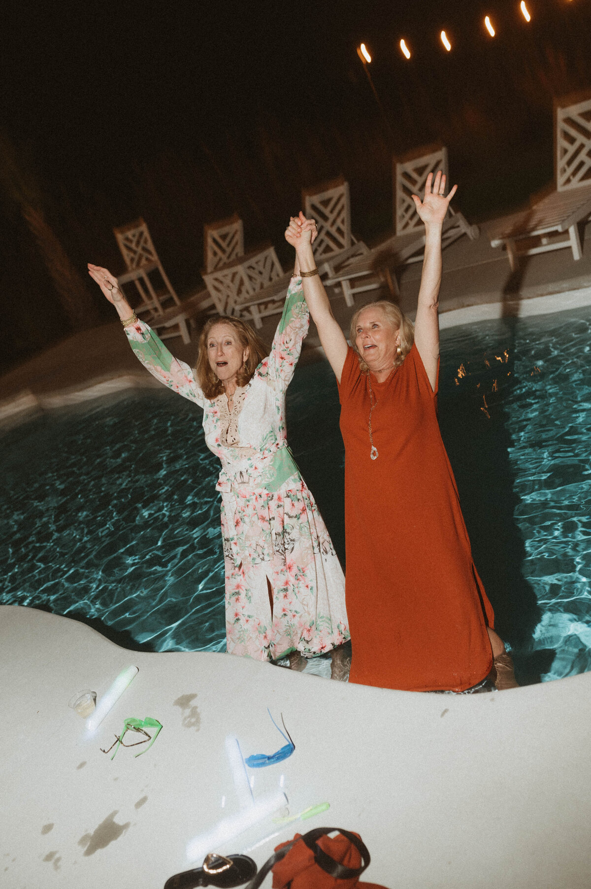 Jacksonville wedding photographer, wedding reception
