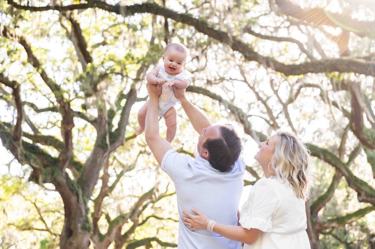 Kate Morrison Photography - Hilton Head Photographer - hhi sc - bluffton sc - lowcountry photographer - family park photographer