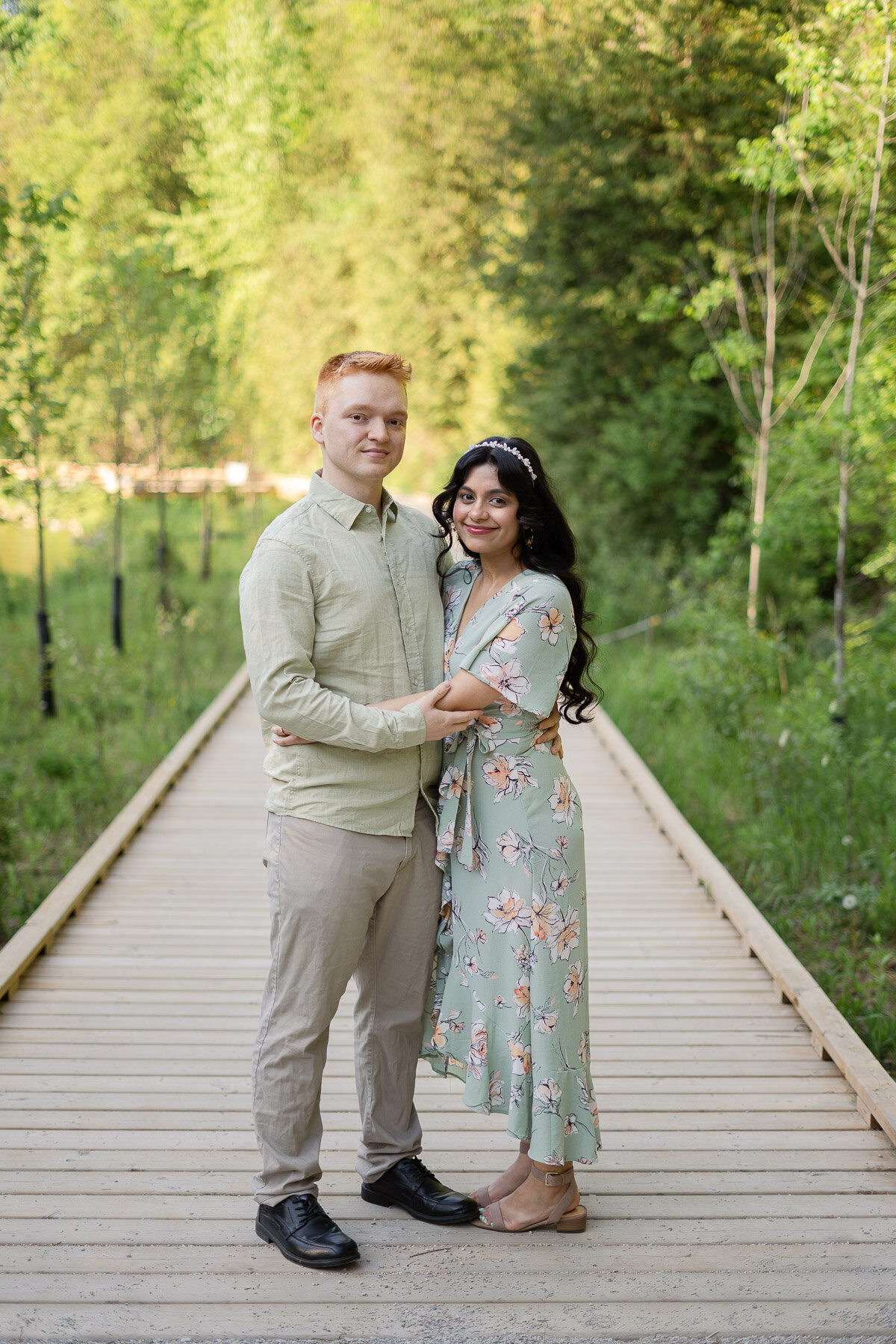 Bailea Shivaun Photography- ST Belfountain Conservation Area Engagement Shoot (1 of 202)