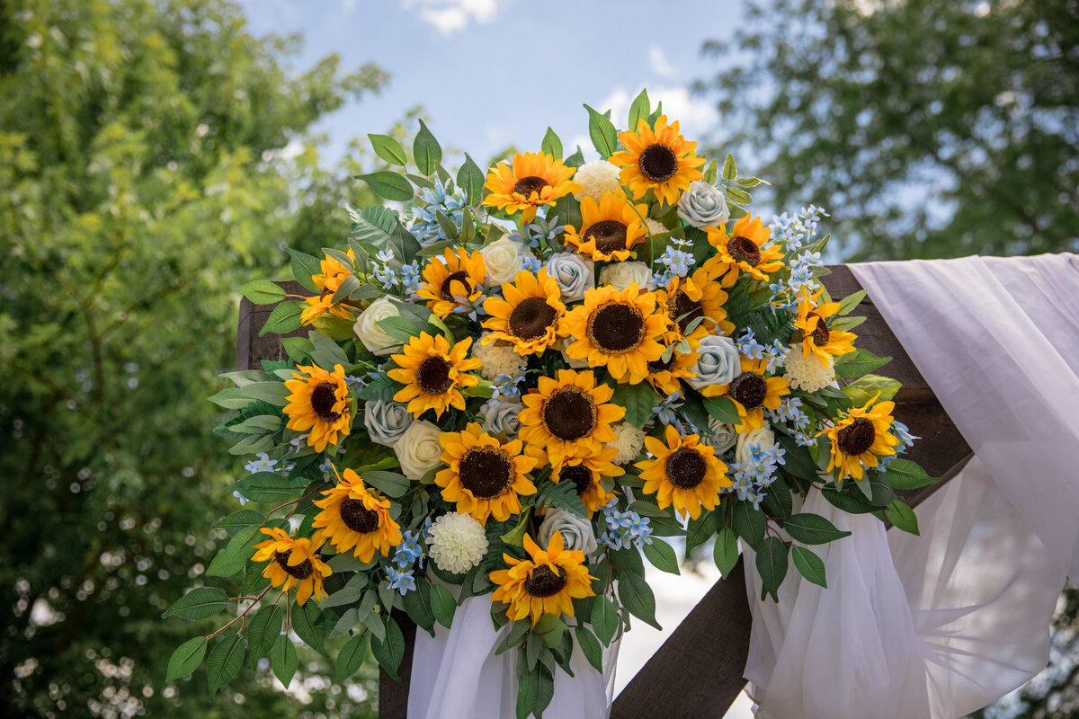 The Farm Quakertown  Doylestown Wedding Photographer 004