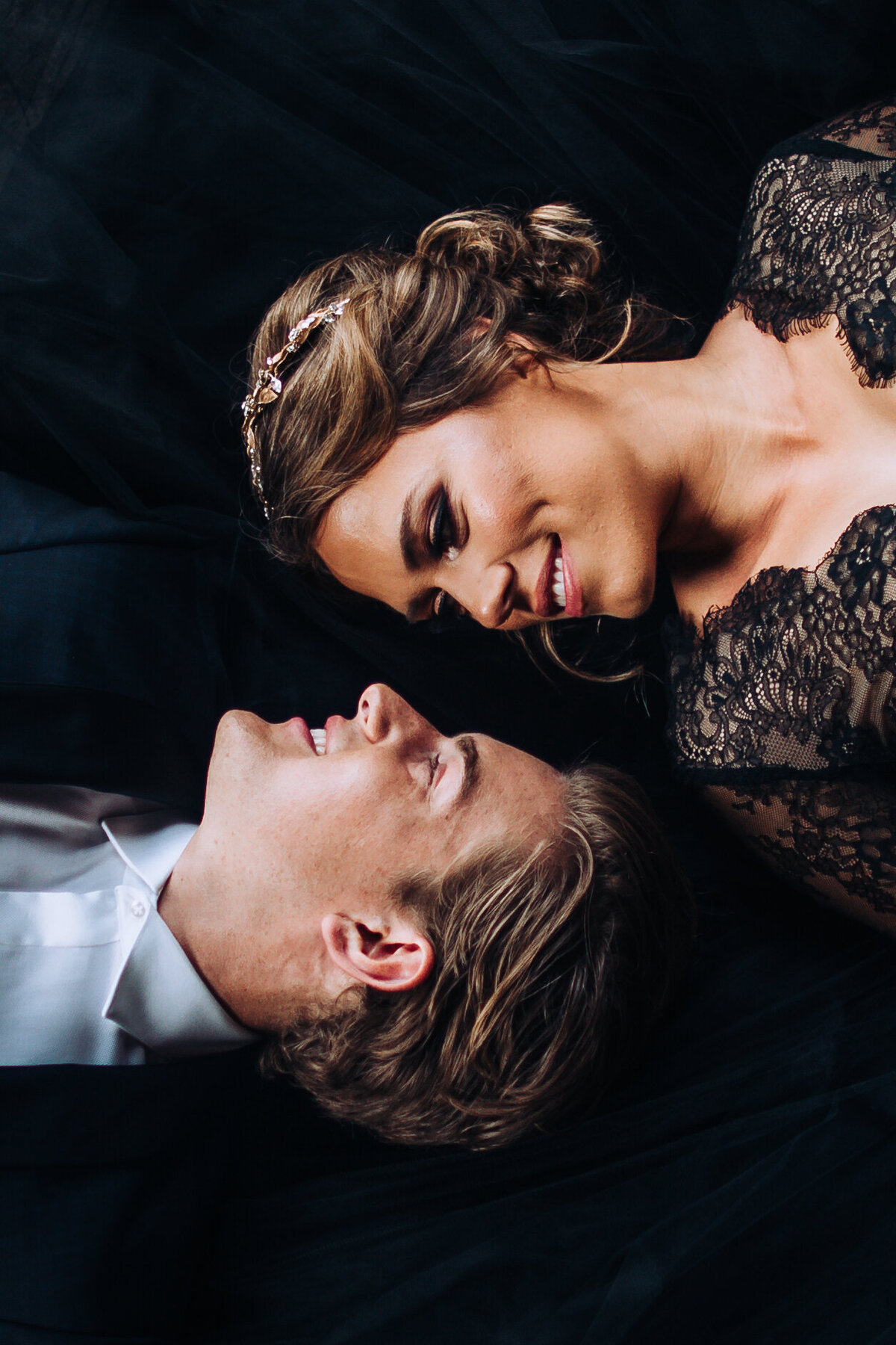 Minnesota wedding photography