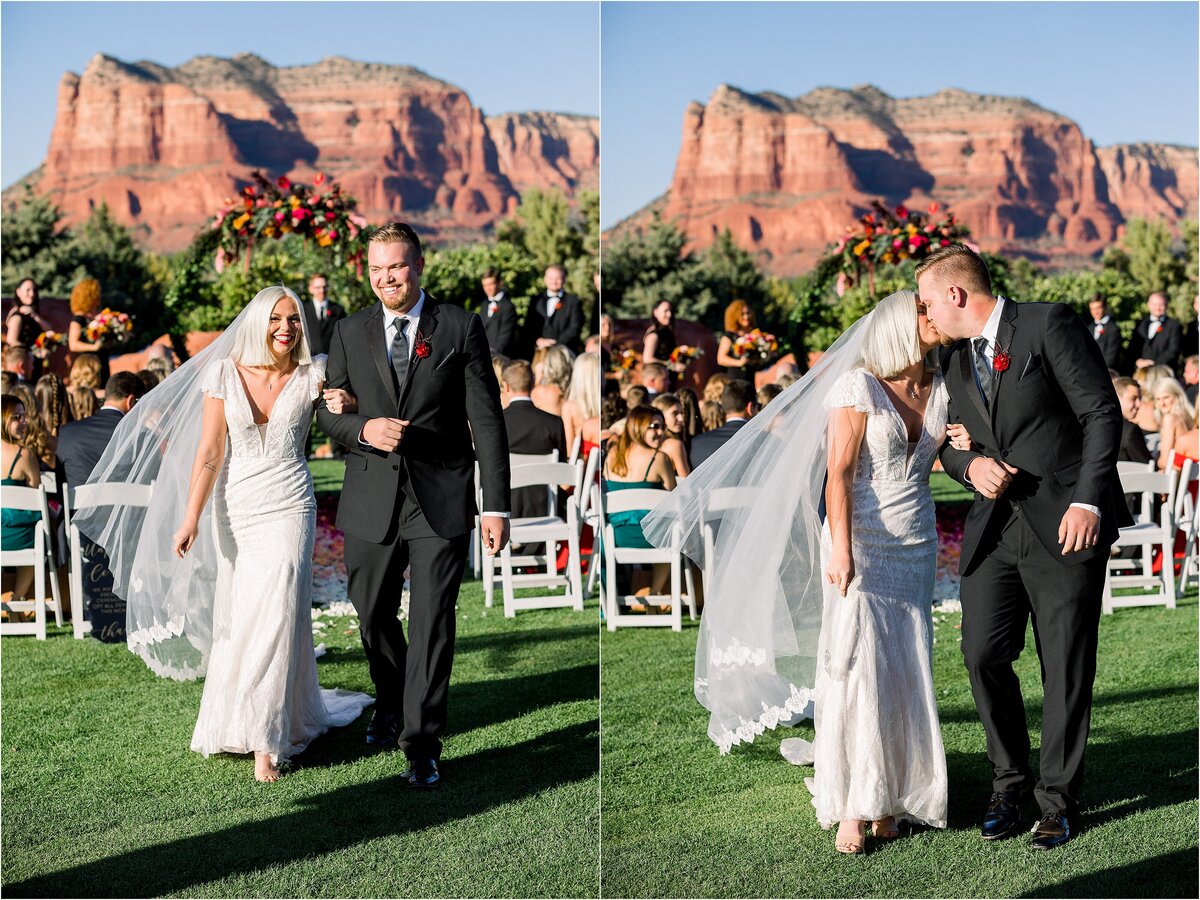 Sedona Golf Resort Wedding, Sedona Wedding Photography - Tyra & Eric_0045