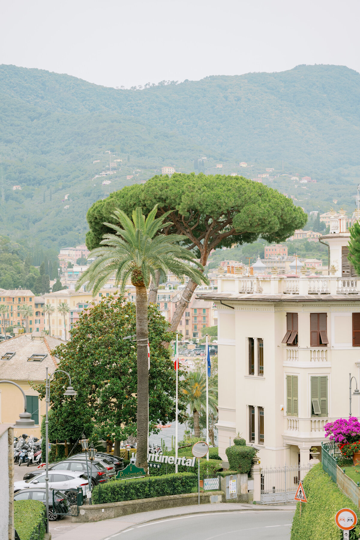 Wedding at Imperiale Hotel in Portofino Italy -88