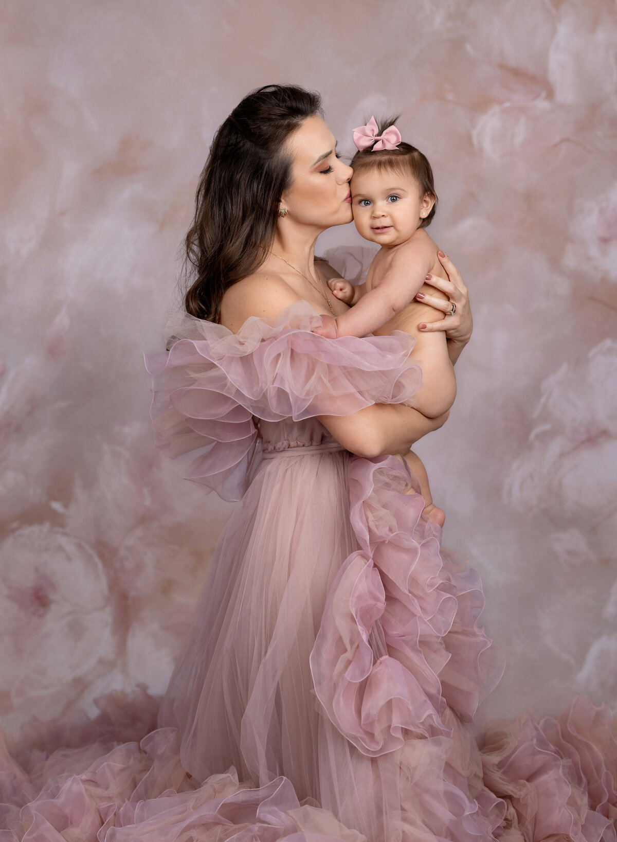 motherhood photos