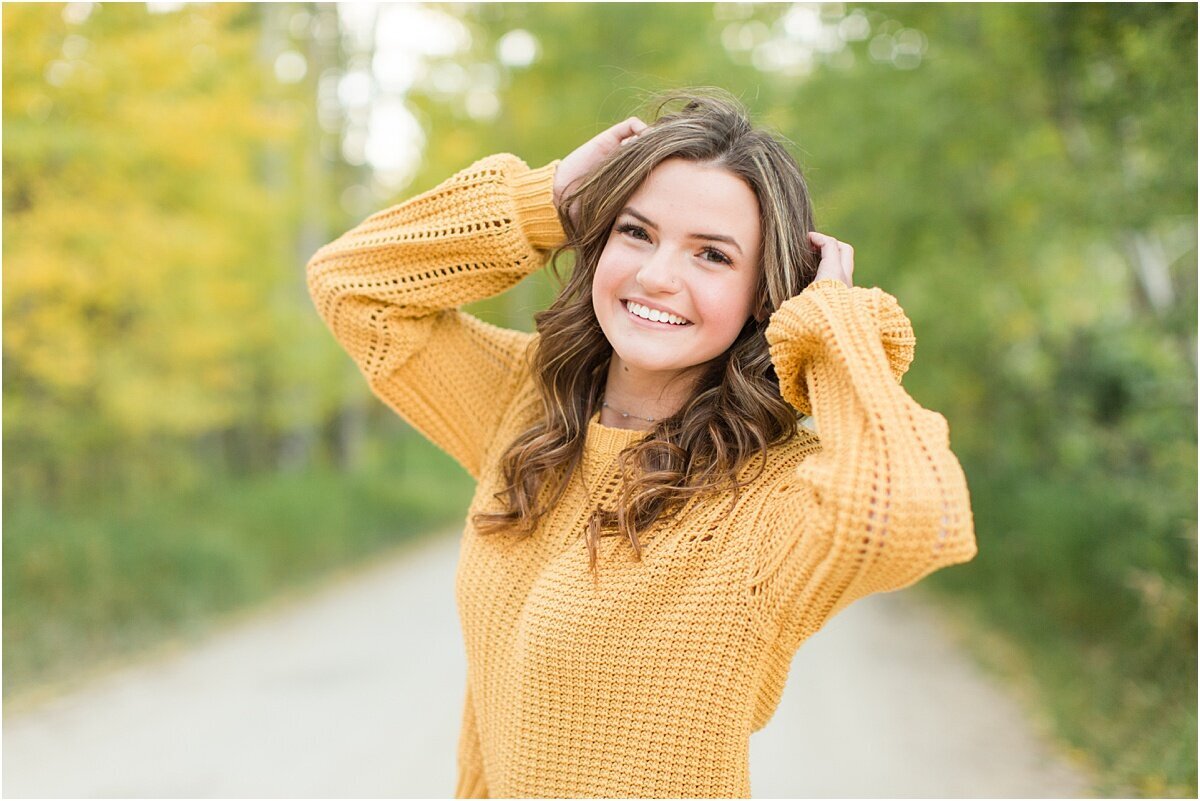 Casper Wyoming Senior_0085