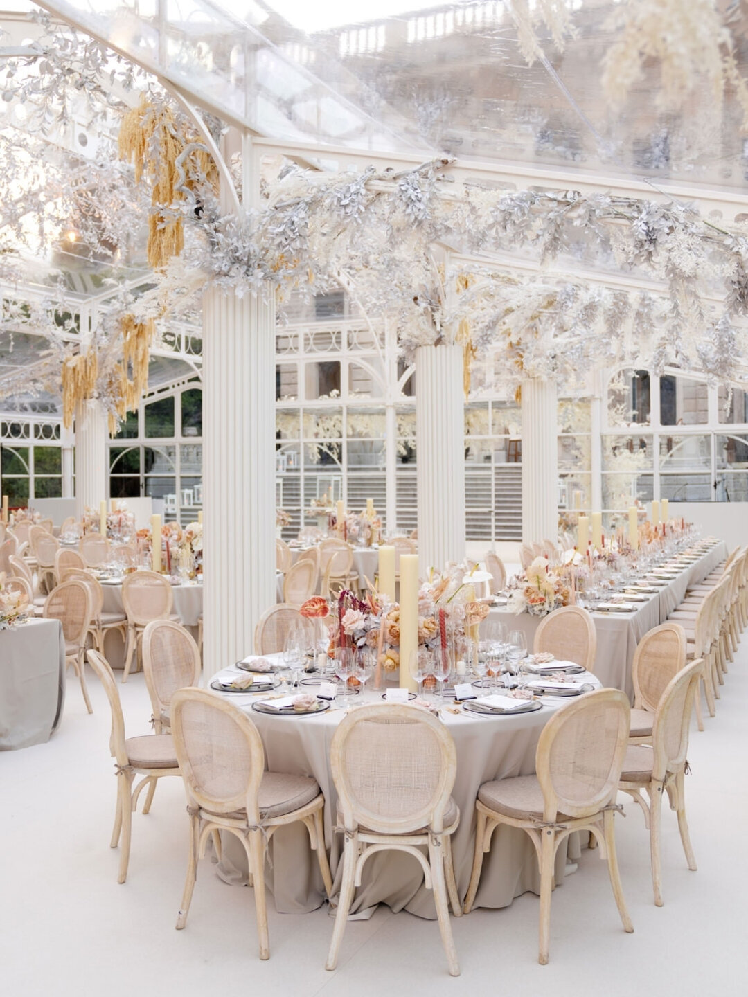 Villa Erba Italy Destination Wedding European Event Coordinator @alejandrapoupelevents 47