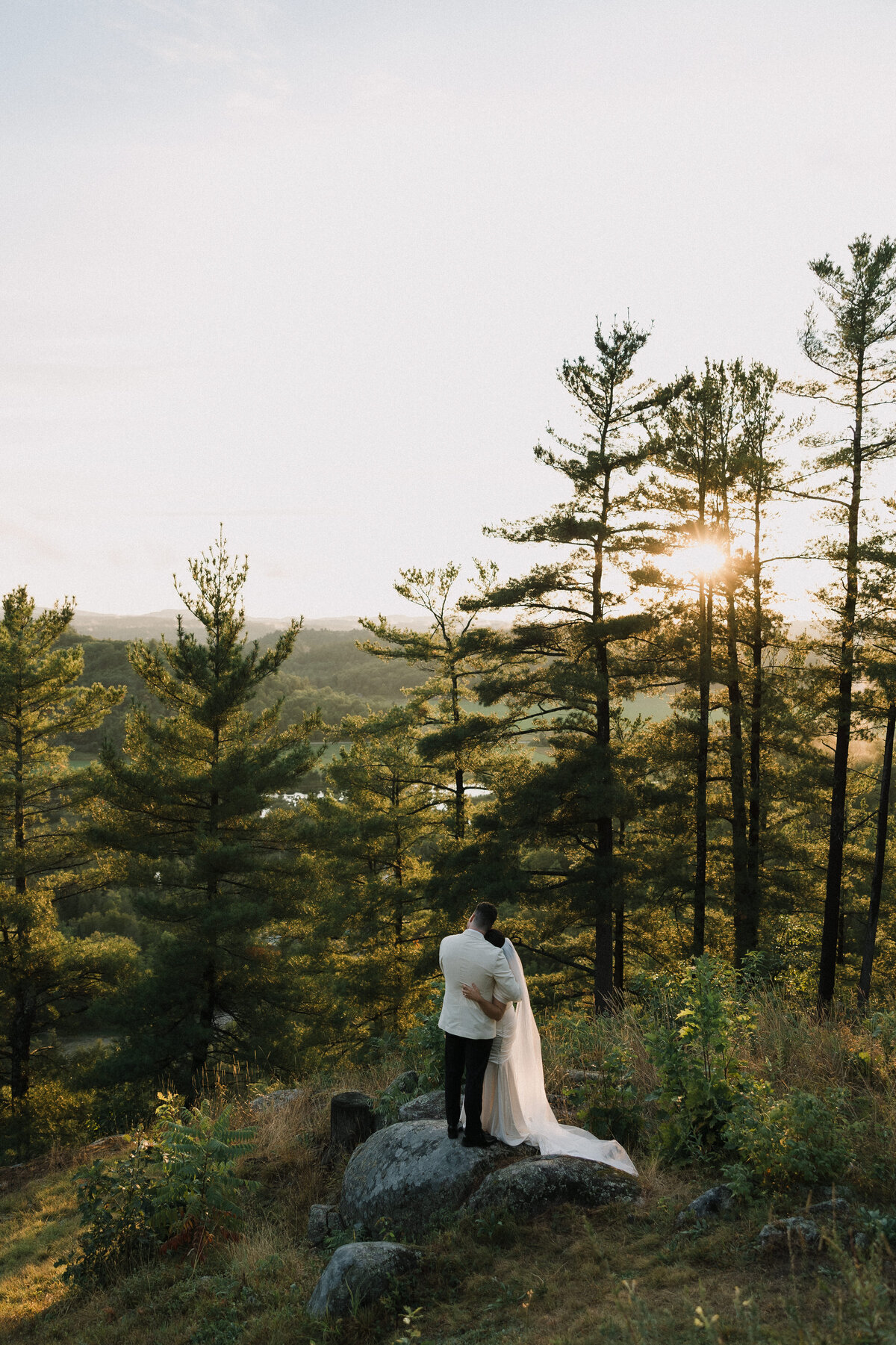 Wakefield QC wedding photographer