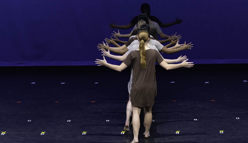 Garner Clatyon Dance Studio 16