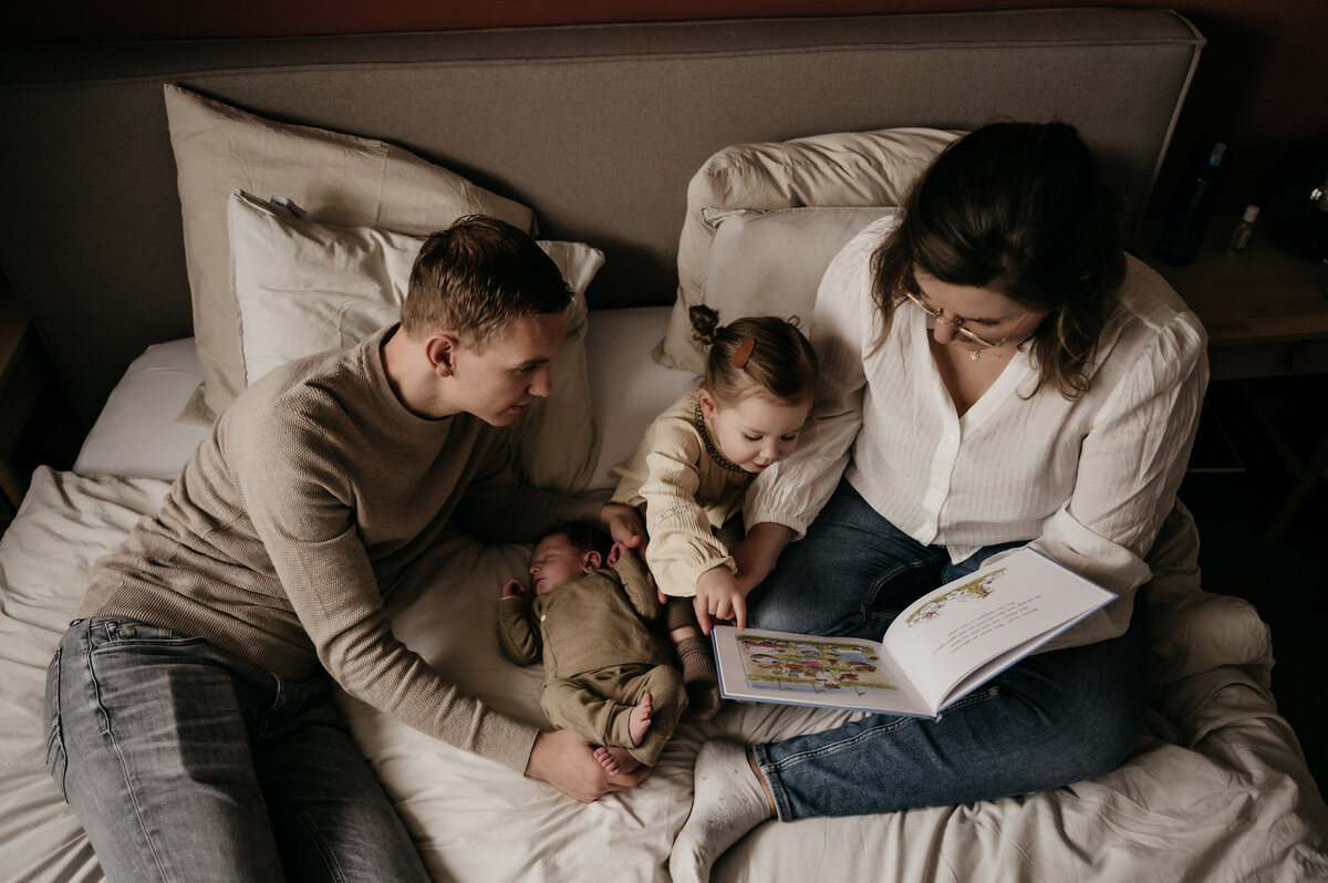 kraamreportage_eindhoven_de_eerste_48_uur