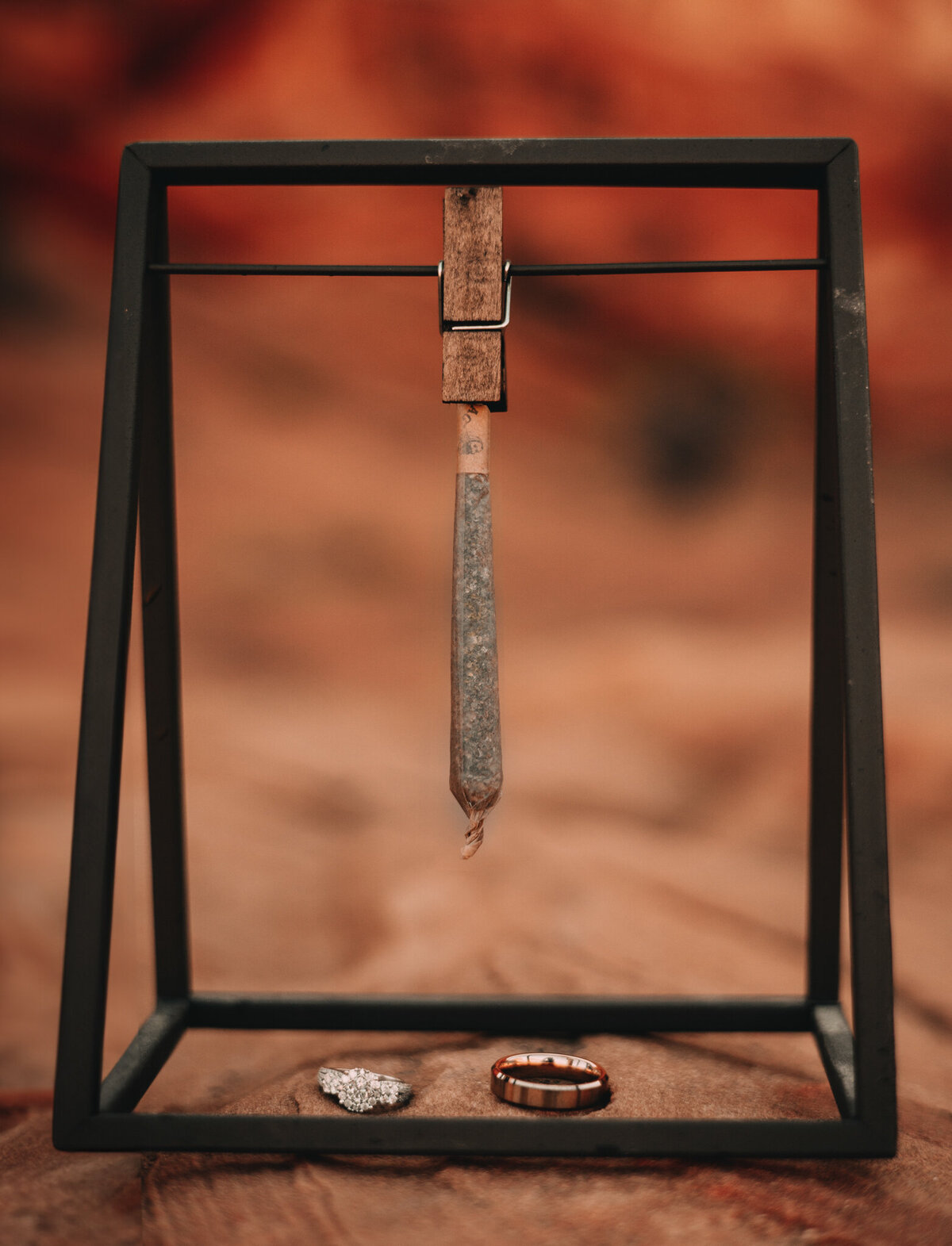 rings