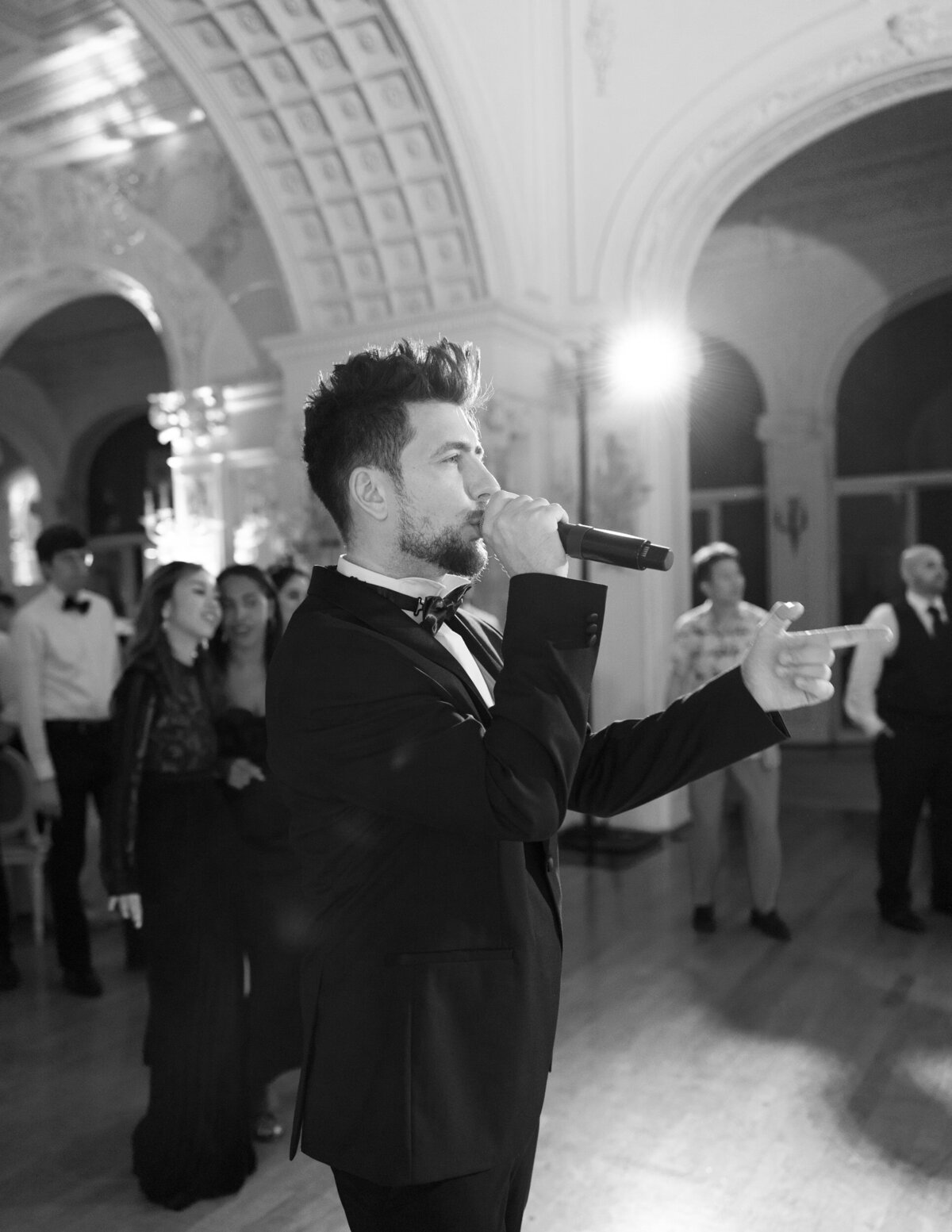 Venice Wedding at Excelsior (26 von 26)