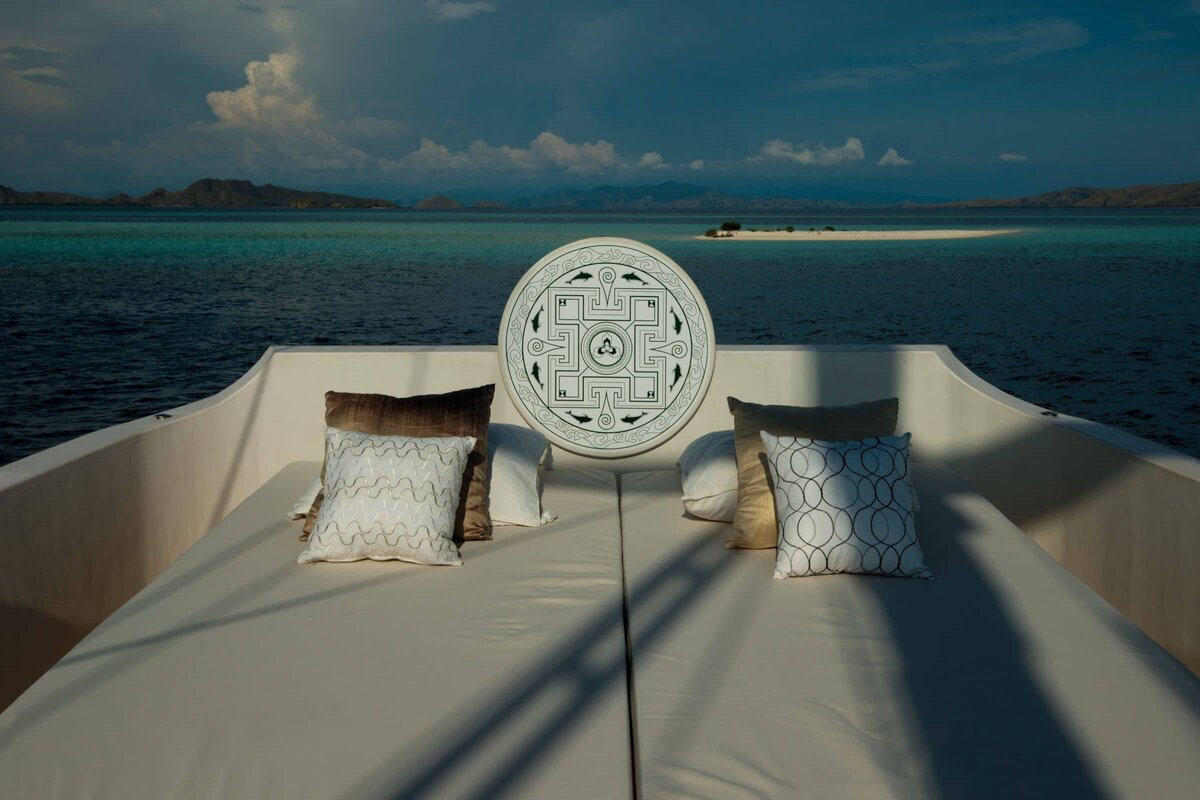 Luxury Yacht Charter Indonesia alexa_2045