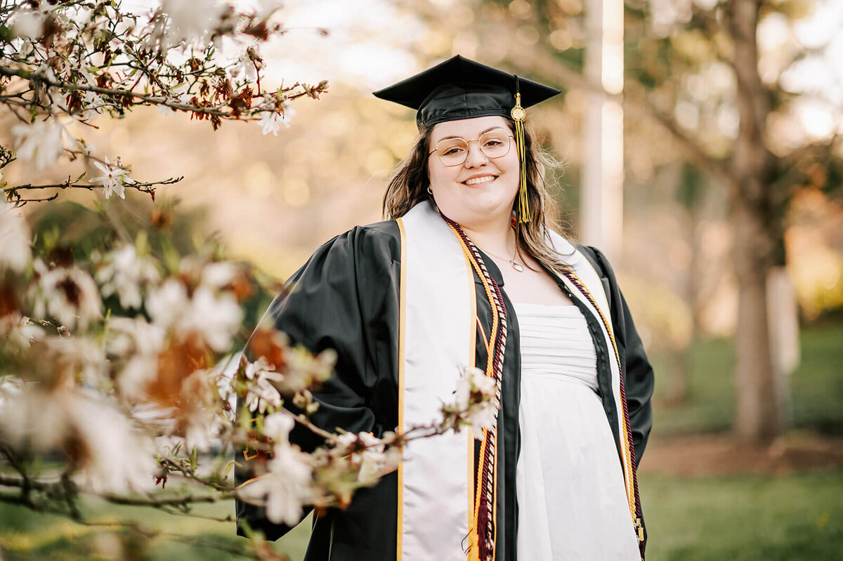 unc greensboro graduation photographer-66
