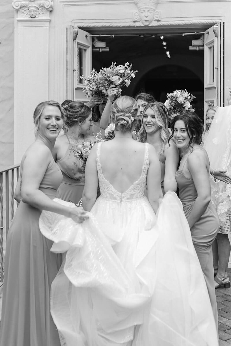 Wedding at The Vinoy in St. Petersburg- Florida112