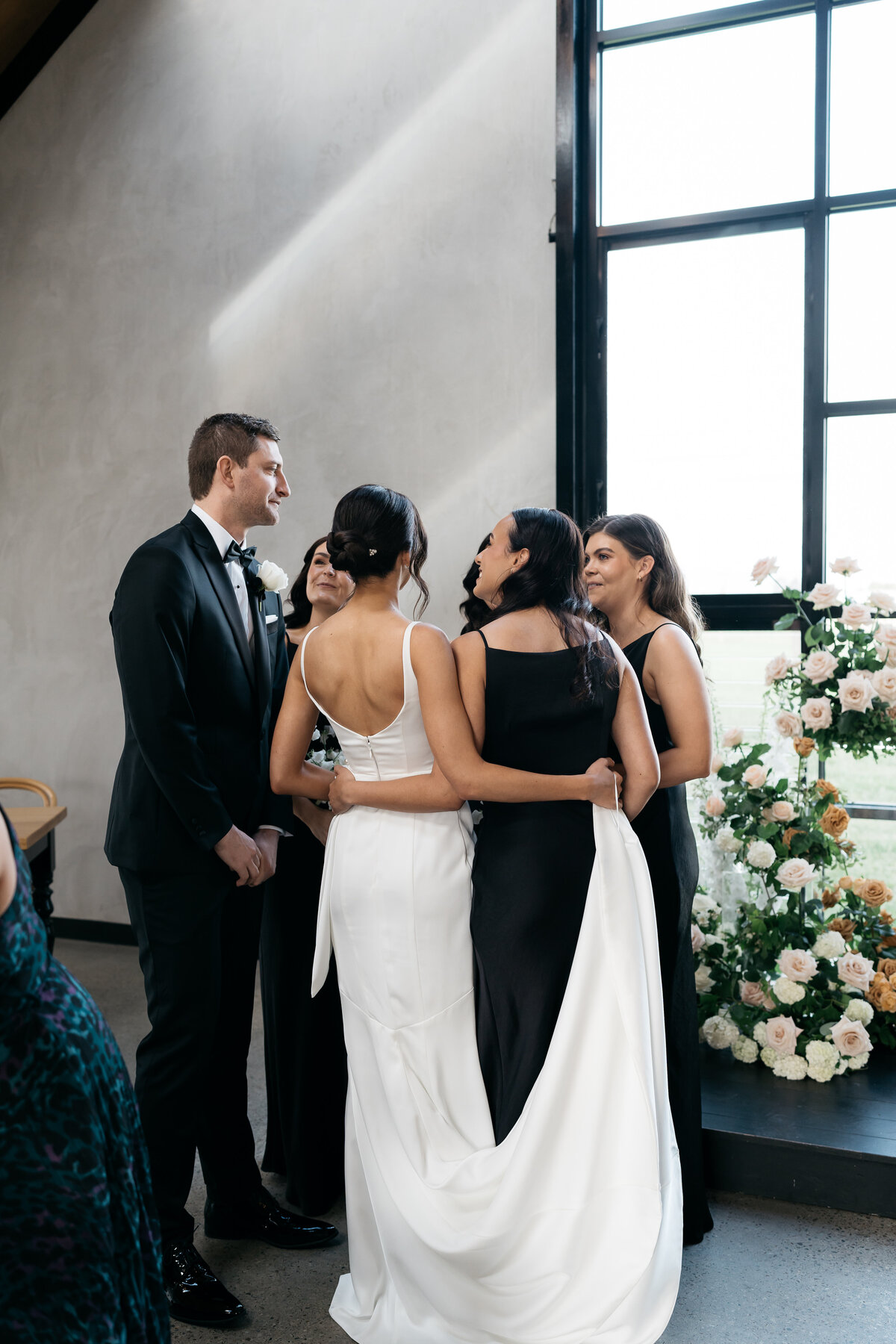 Zonzo Estate, Courtney Laura Photography, Yarra Valley Wedding Photographer, Jaclyn and Fletcher-456