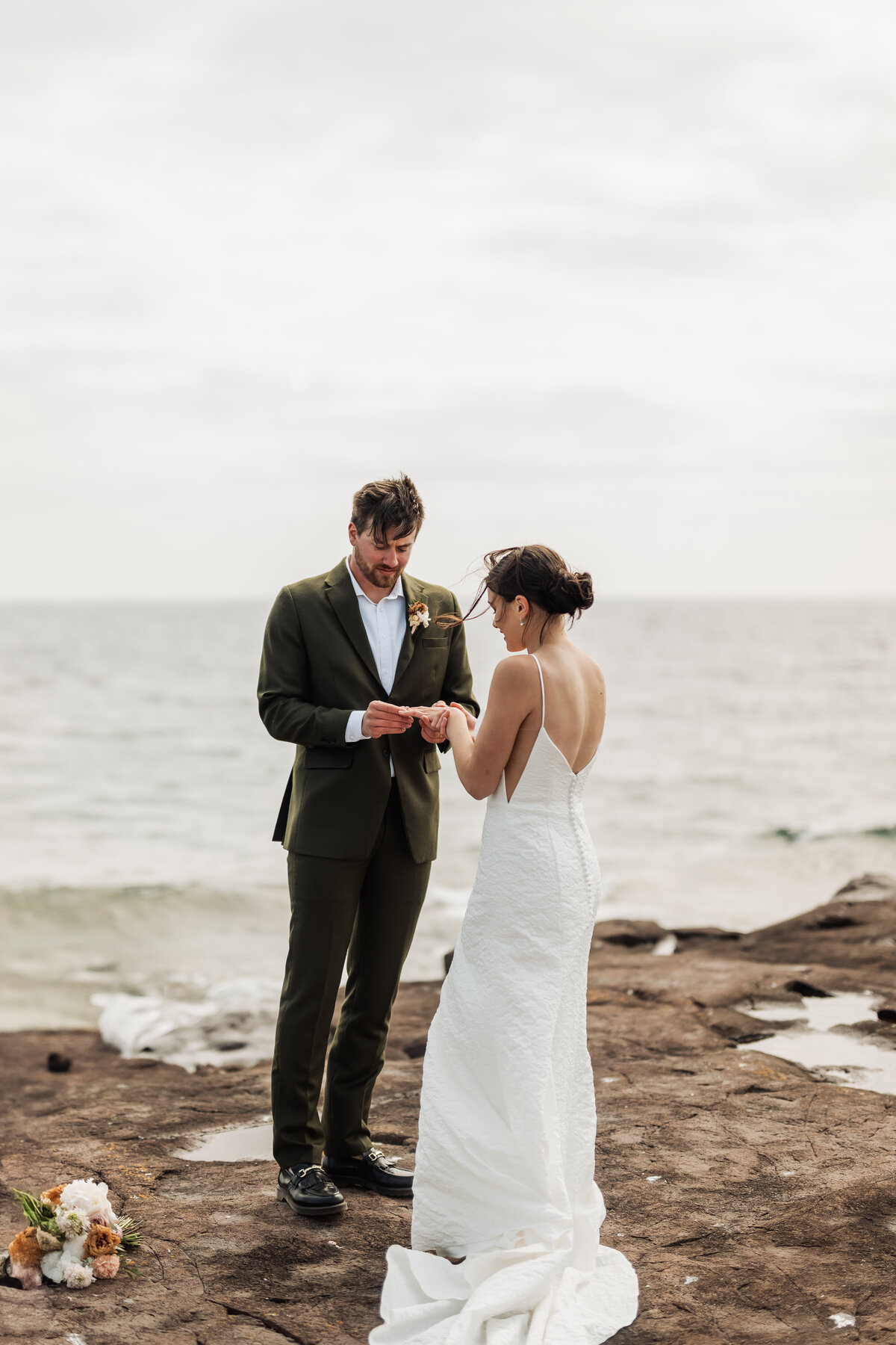 Destination Elopement Photographer