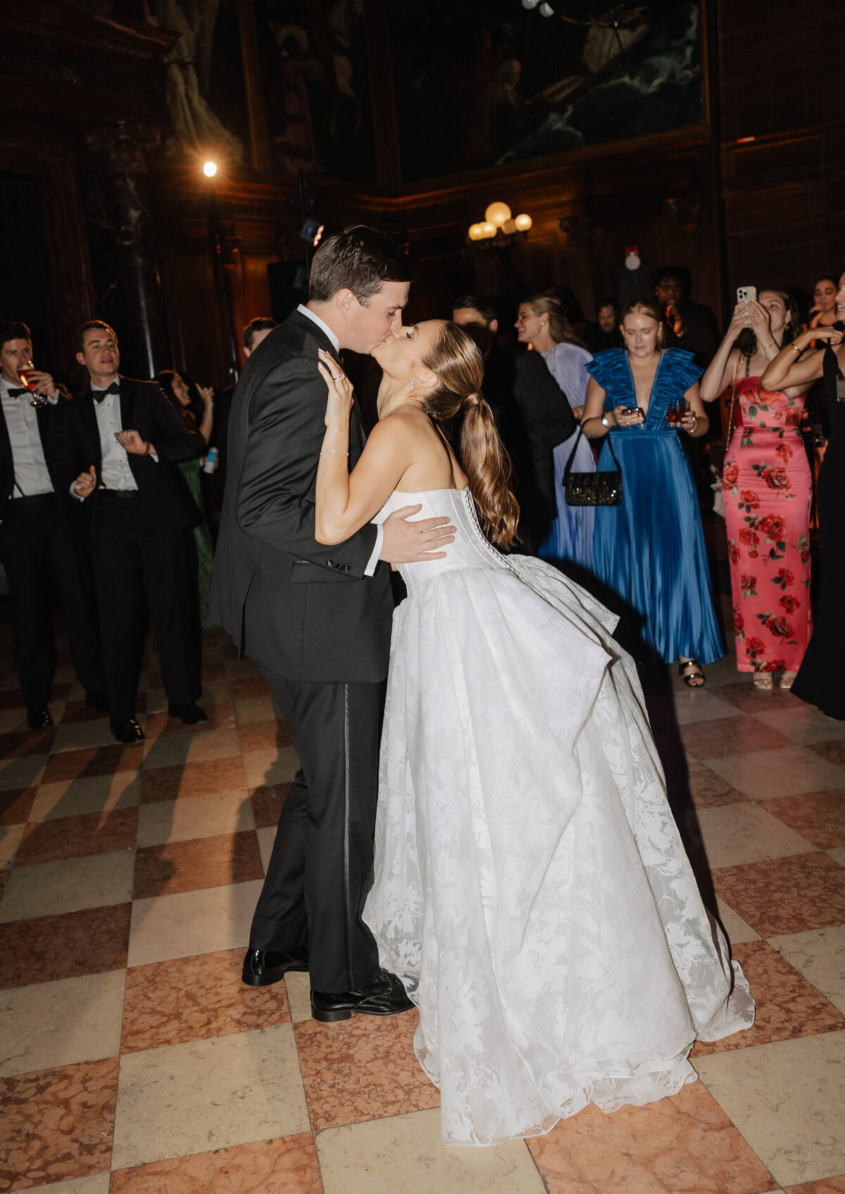 Boston-Public-Library-BPL-Wedding-Lena-Mirisola-Photography-0130