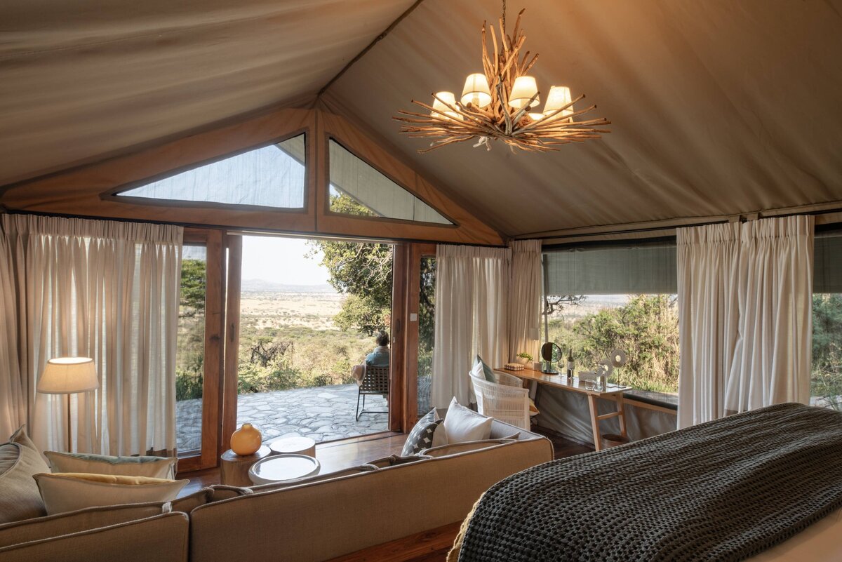 TAASA Lodge - Accommodations (1)