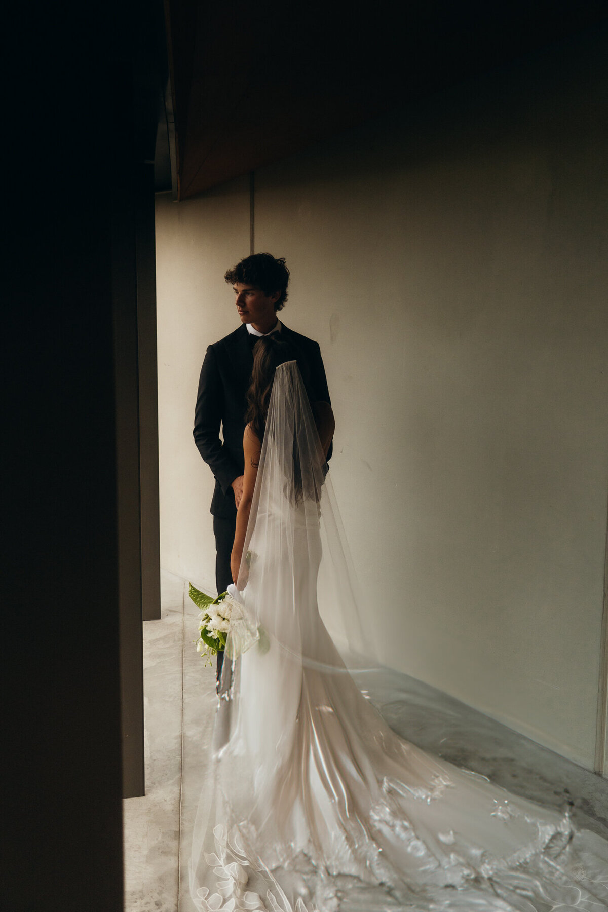 Luxury Beach Elopement Gippsland-181