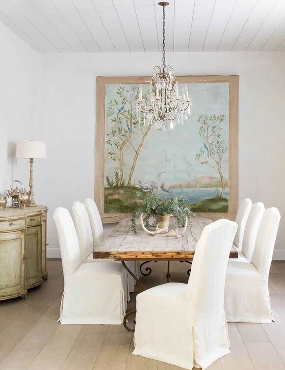 Patina Home & Garden Malibu 2