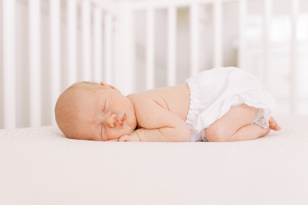 Atlanta In-Home Newborn by Lindsey Powell Photography00008