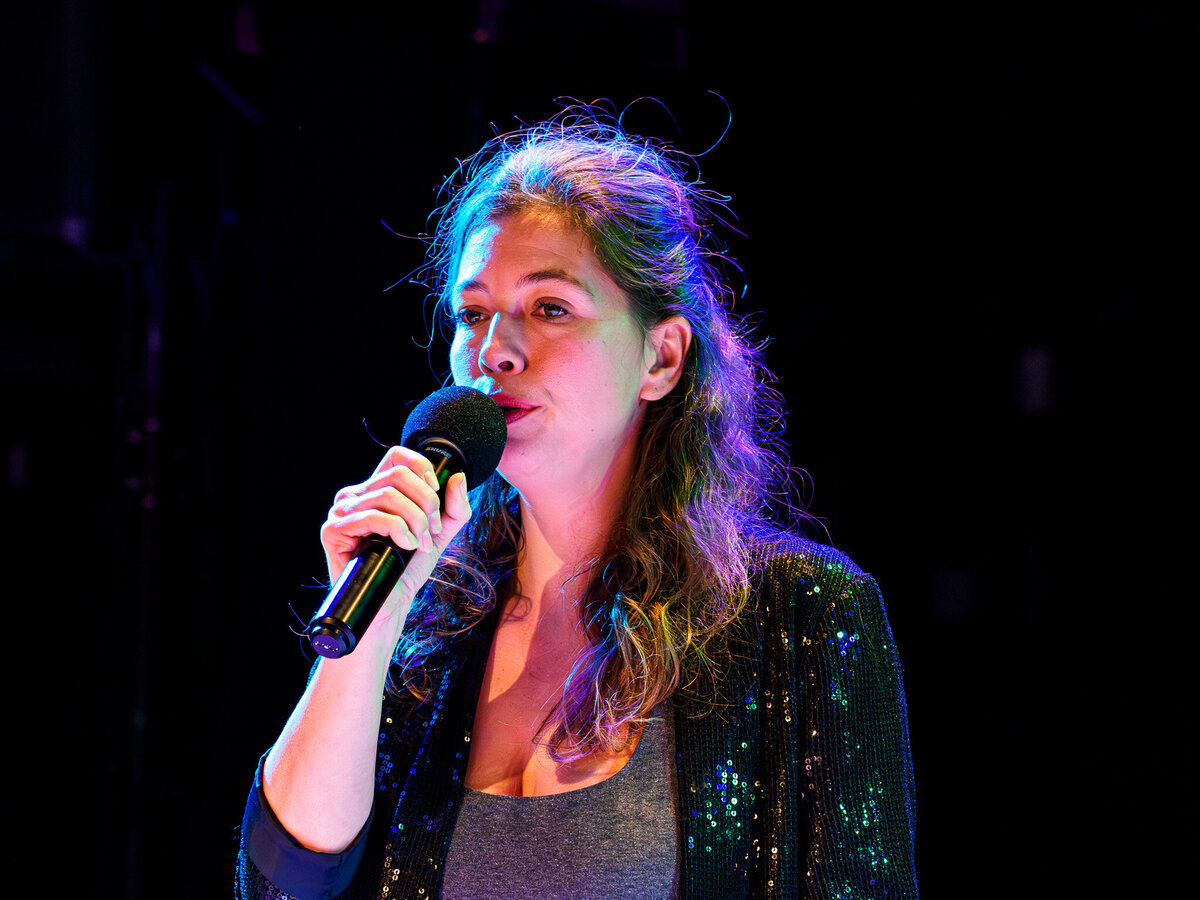 LES CONSOLANTES de Pauline Susini ©Marie Charbonnier_B200233