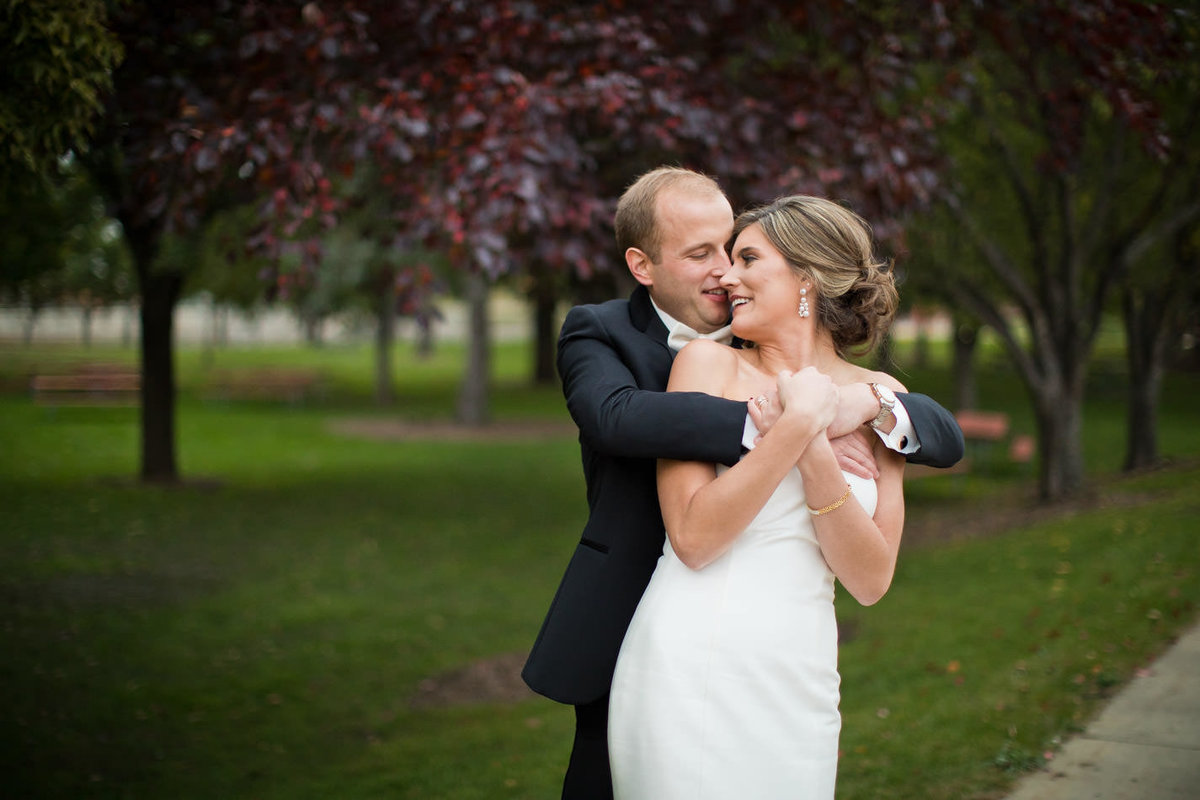 Minneapolis Wedding Photographer - Michael & Alyssa (110)