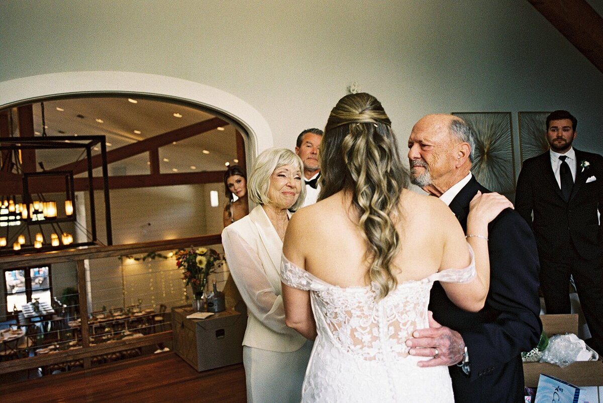 Bollinger Wedding FILM-Casie Marie Photography-Chestnut Ridge Events-Asheville, North Carolina-9