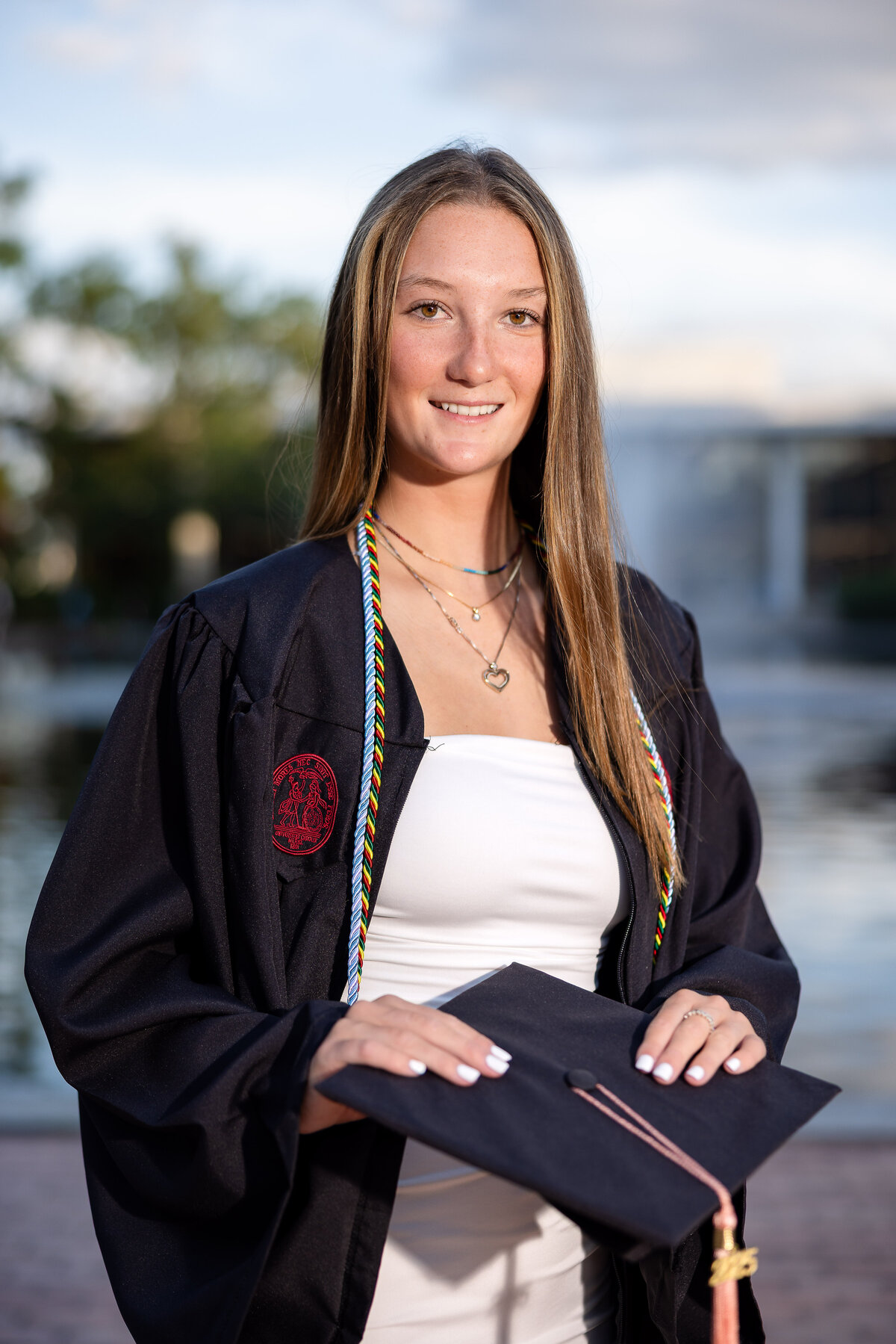 University of South Carolina senior graduation portraits-1568
