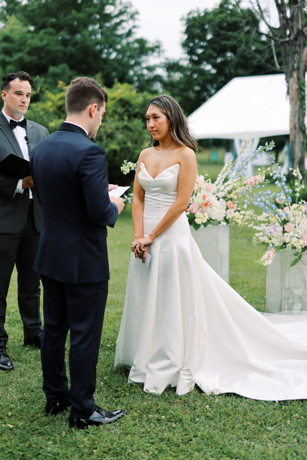 Maryland Wedding Photographer Captures a Whitehall Wedding 7