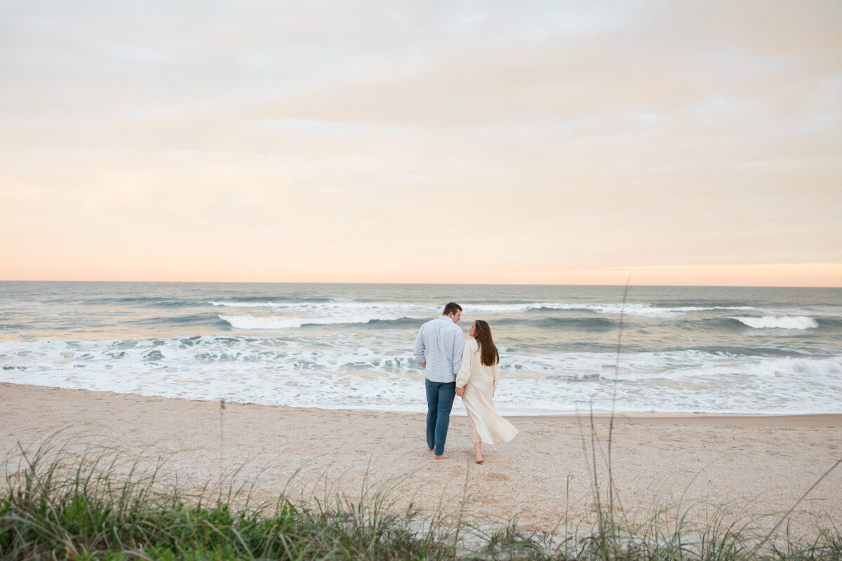 Ponte Vedra Beach EngagementA5354