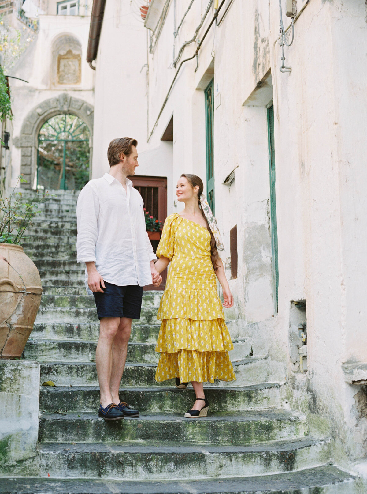 Ottawa-Film-Wedding-Photographer-Stephanie-Mason-And-Co-Bridal-Amalfi-Italy-Engagement-3