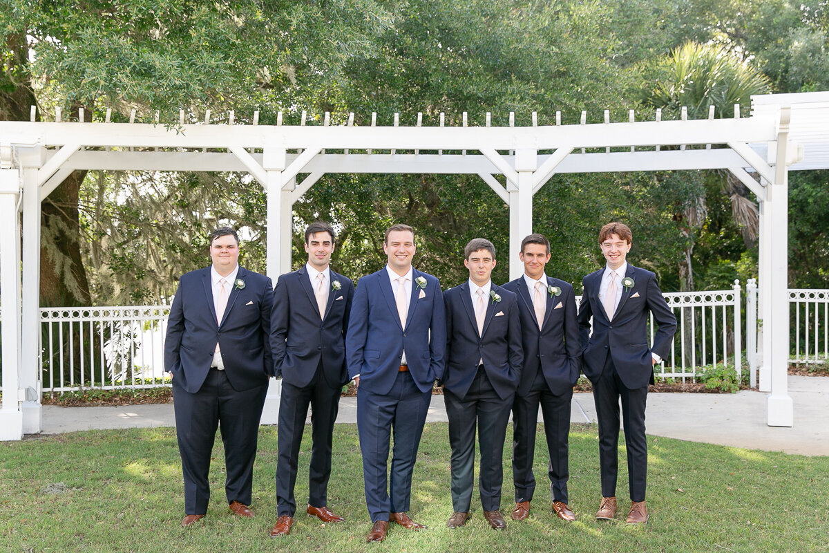 Bobby & Grace Wedding   1554