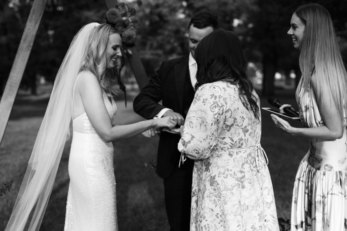 Courtney Laura Photography, Melbourne Wedding Photographer, Fitzroy Nth, 75 Reid St, Cath and Mitch-432