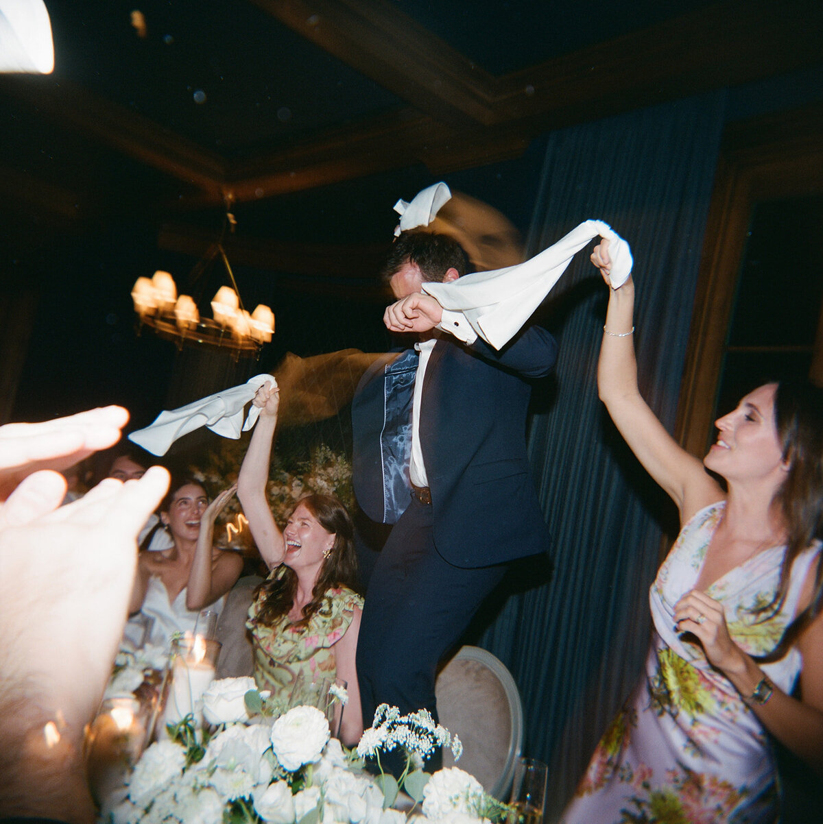 Taylor & Adam Reception Dancing-21