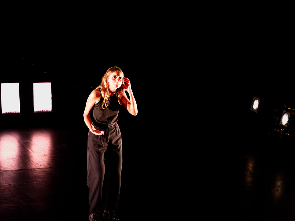 FESTIVAL SPOT #12   UNE HISTOIRE SUBJECTIVE ©Marie Charbonnier_9190032