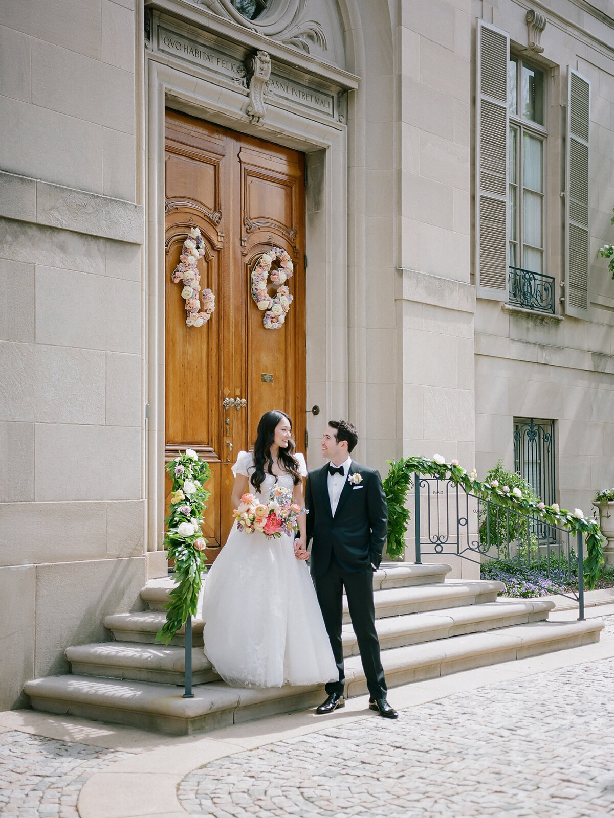 Meridian House DC Wedding Featured Luxury Fine Art Film Wedding Photograpy virginia Style Me Pretty Top Vicki Grafton Photography15