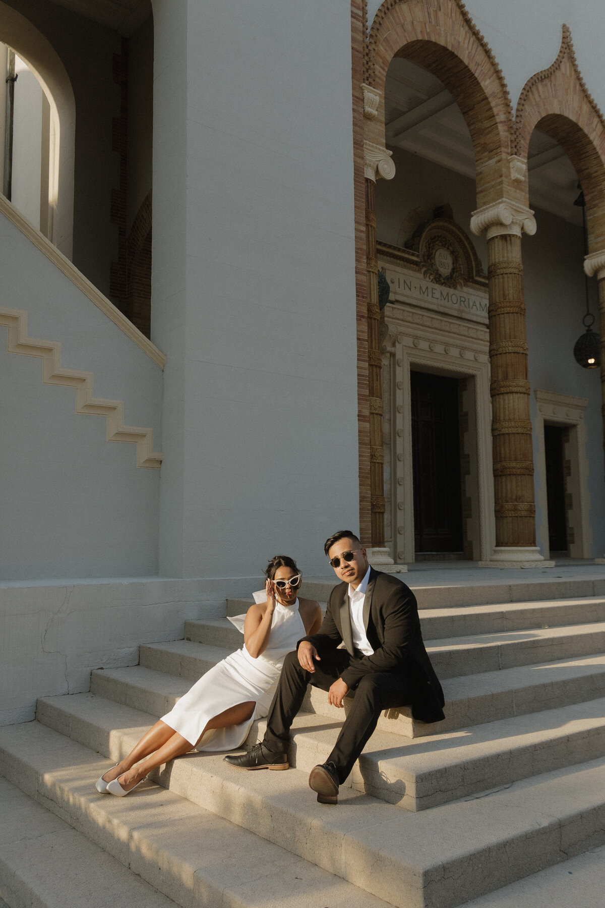 St. Augustine Engagement Photos - I+V-165
