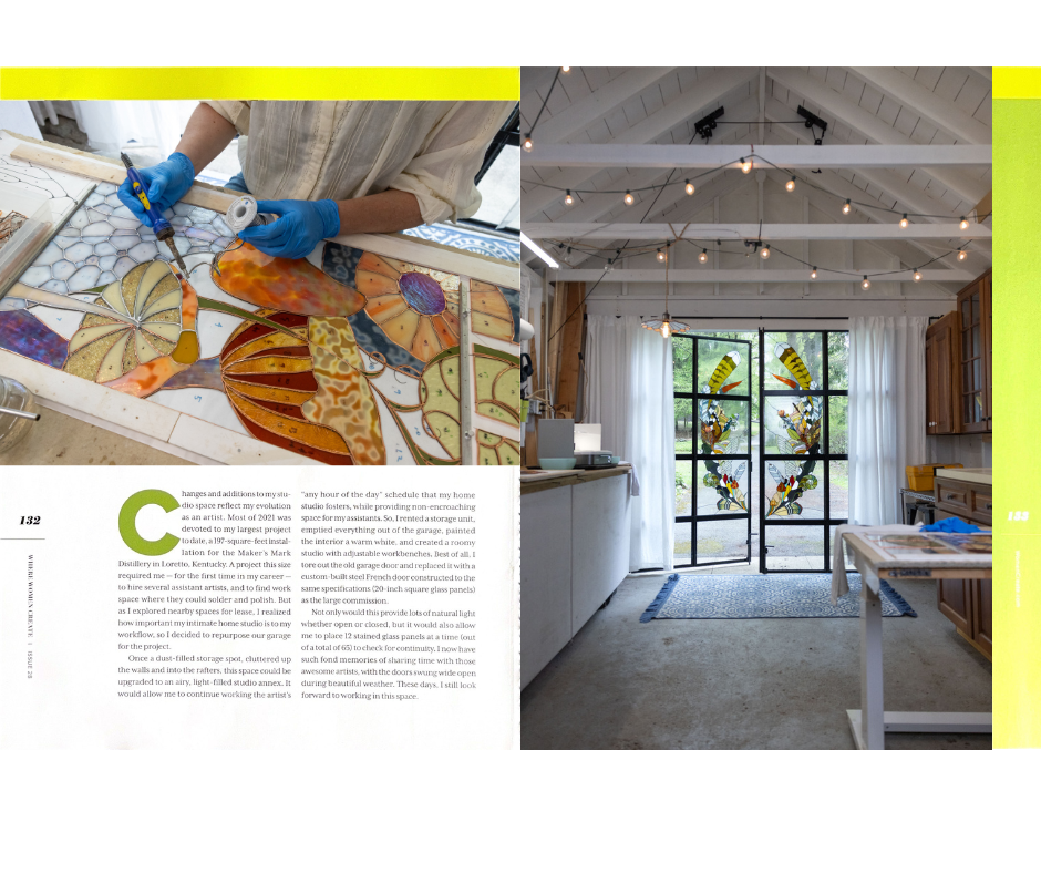NJ-Where-Women-Create-Magazine-feature-Glass-Cabin-Studio-3