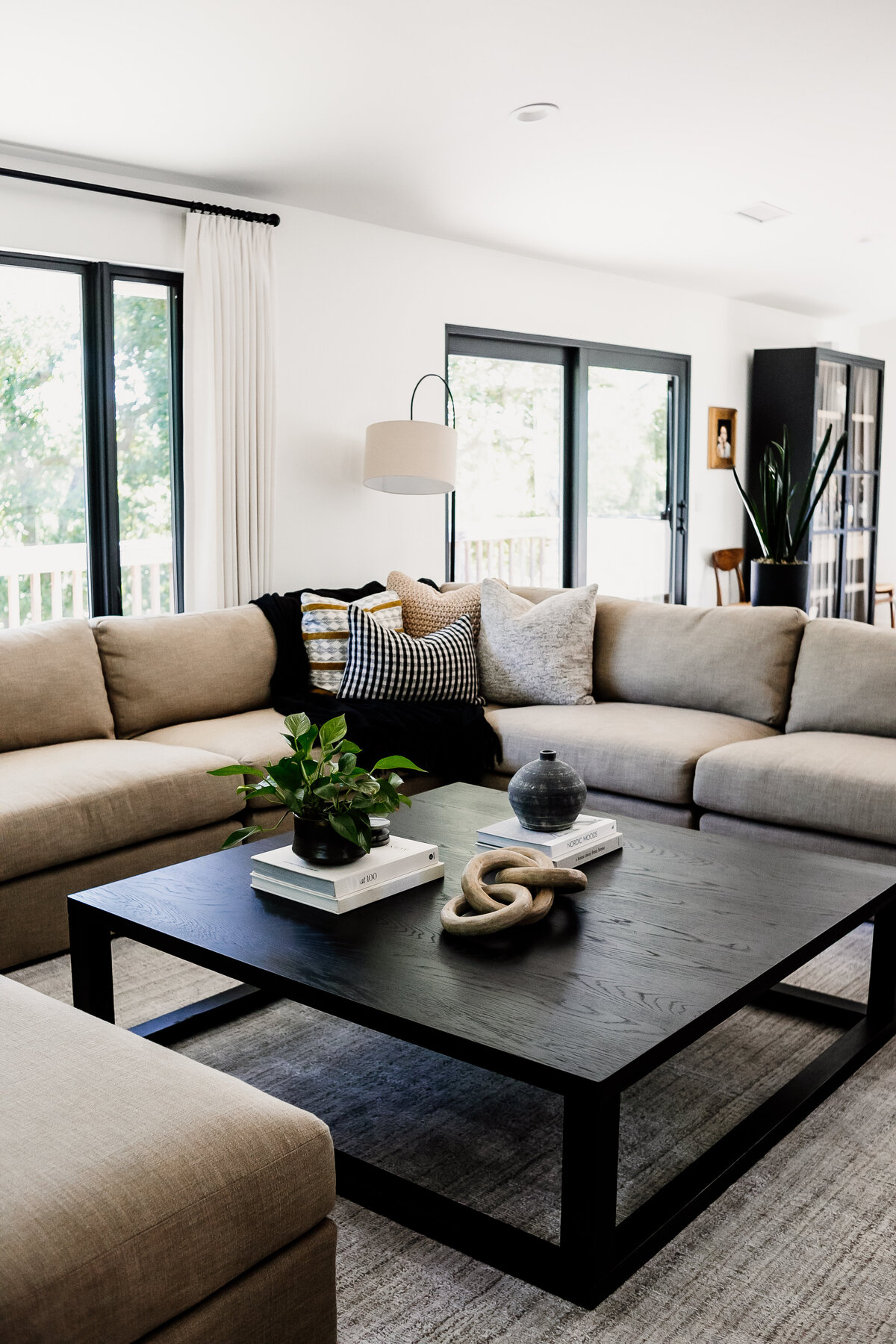 Kelly Archer Interiors - Archer The Storefront - Atascadero CA - Balboa Home-139