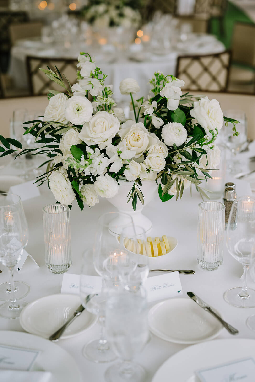 Rosewood Sand Hill Wedding Florist - Autumn Marcelle Design (95)