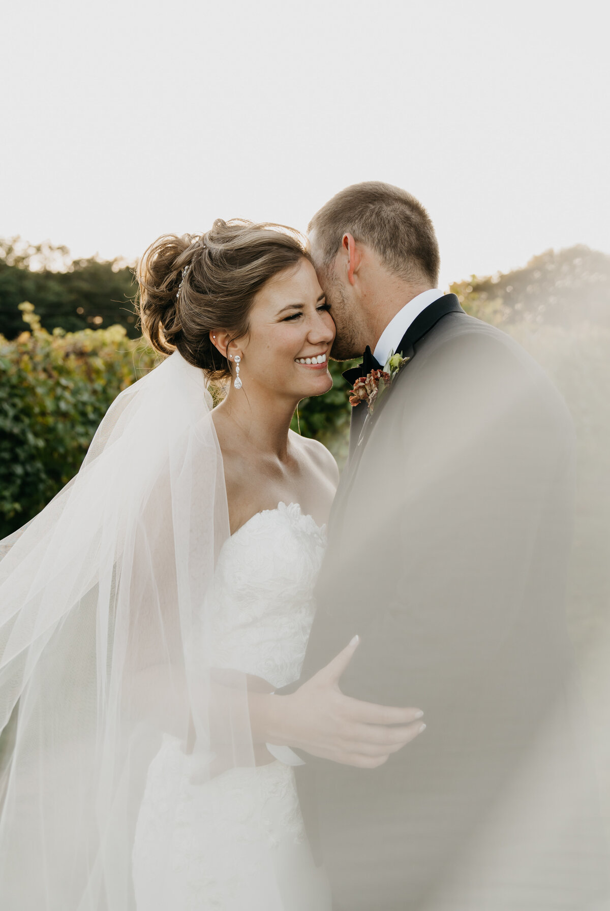 Maddie Derek Wedding by Mycah Bain Photography-662
