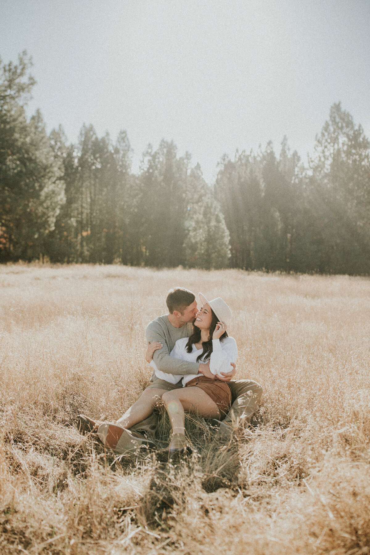 engagement-session-lake-and-forest-montana-12