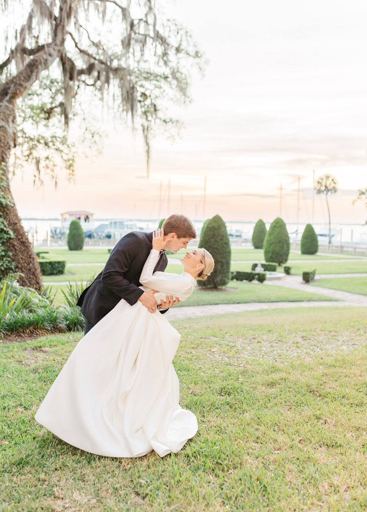 epping yacht club jacksonville florida wedding