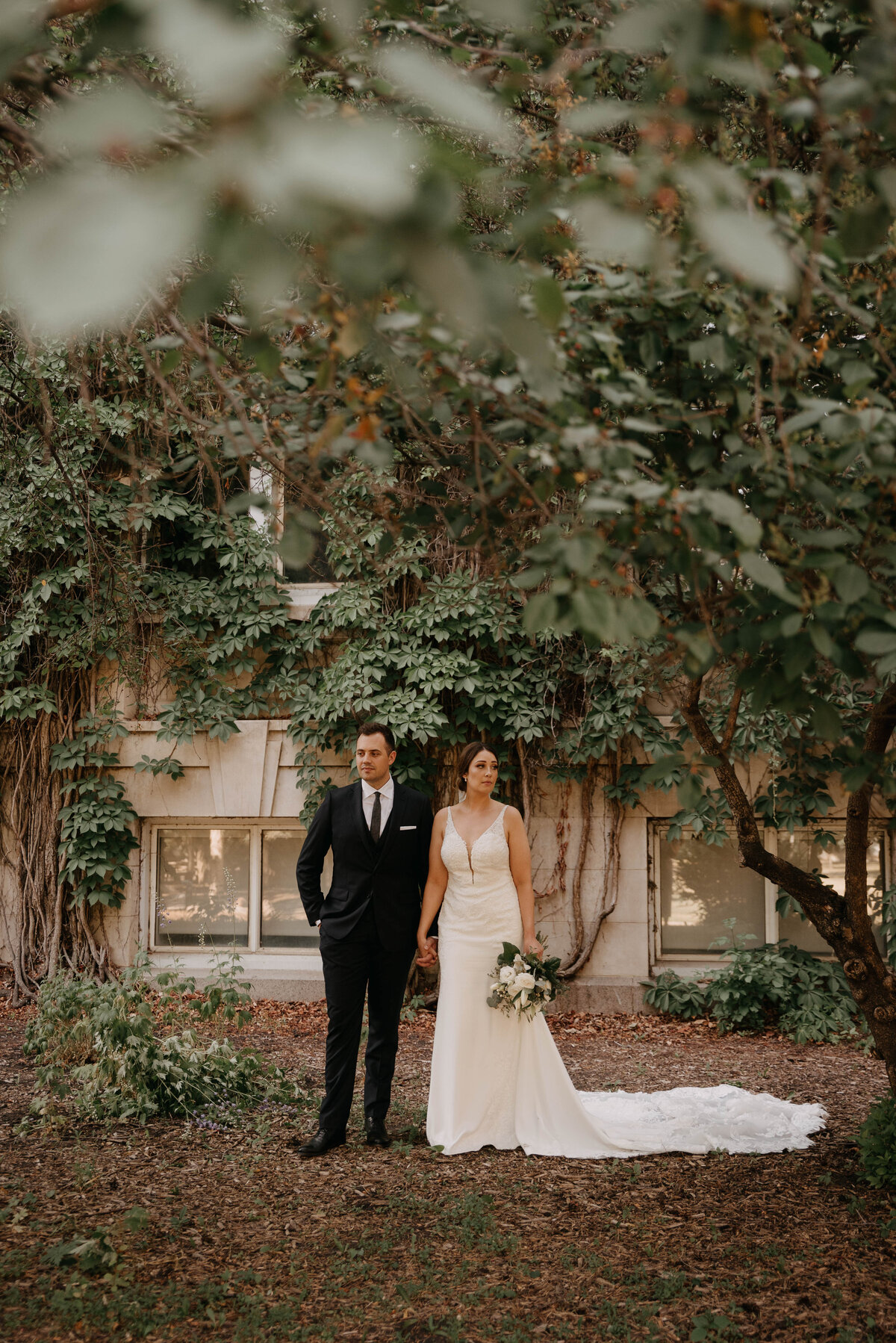 Revel Ash Studio - Wedding Photography -8
