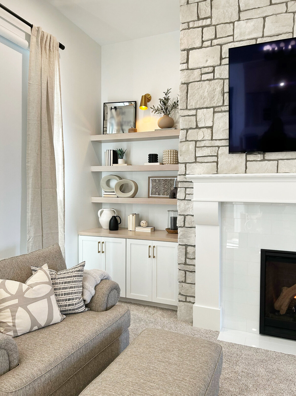 living room 1