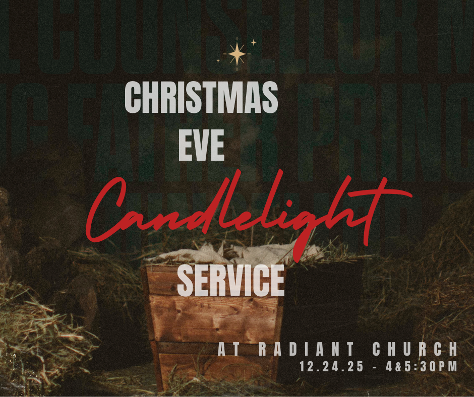 Gradient colored background