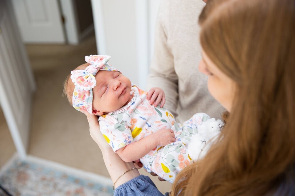 Eric Vest Photography - Newborn Lifestyle (17)