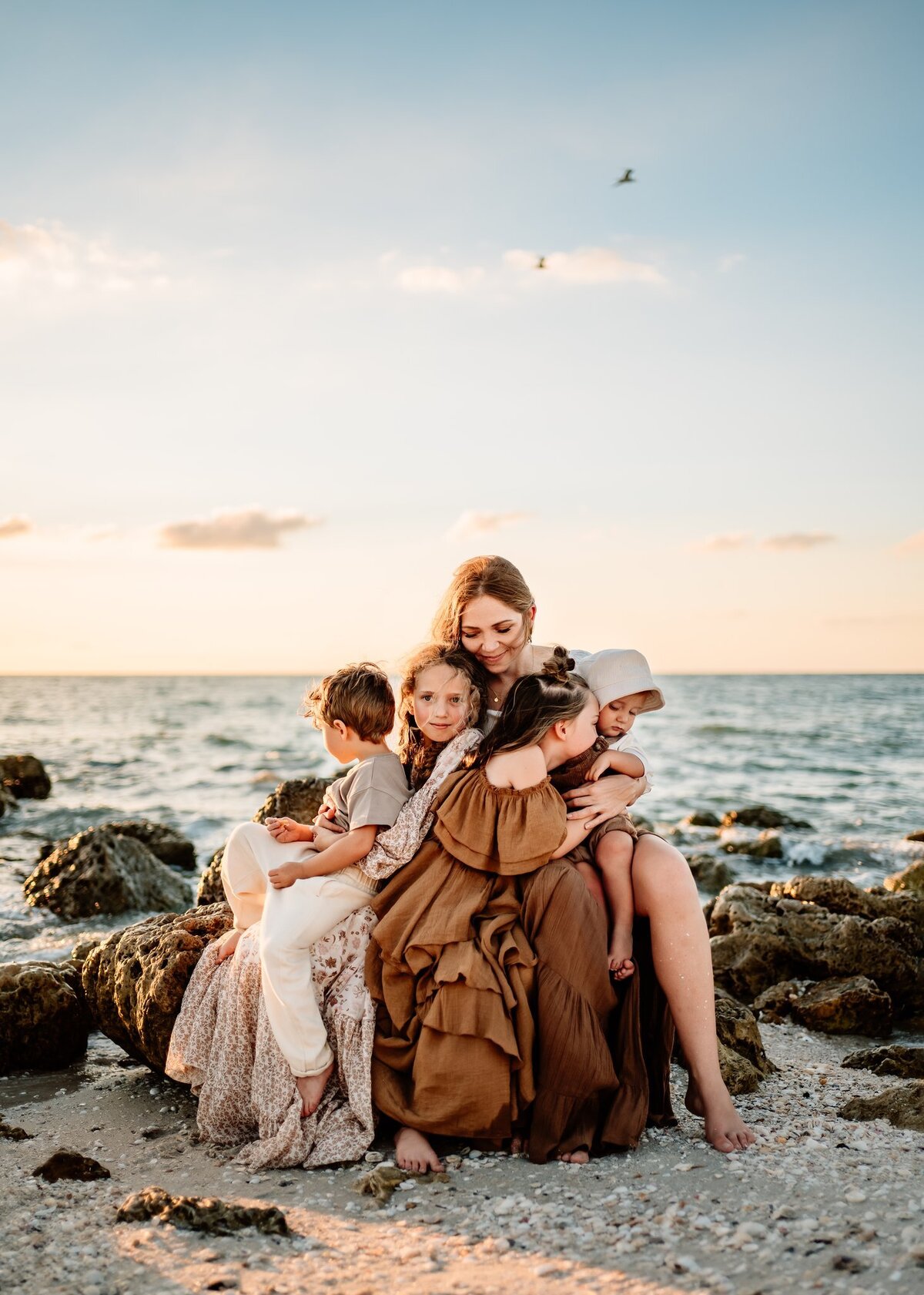 Chasing Creative Family Portraits 2024-42
